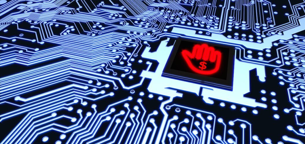 La inversión pública en ciberseguridad ha descendido