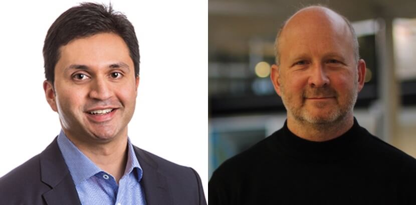 Netskope adquiere Kadiska