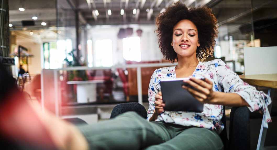 Las prioridades de conectividad a Internet de los españoles