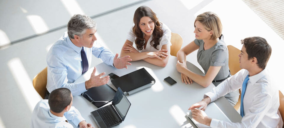 Planes de ampliación en los equipos de TI