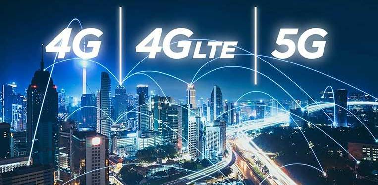 TD SYNNEX ofrece servicios certificados Cradlepoint LTE y 5G