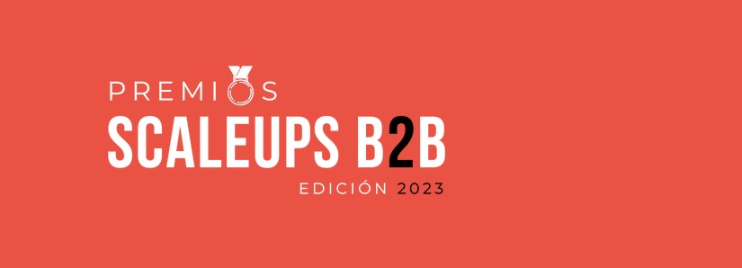 Fundación Empresa y Sociedad entrega los PREMIOSscaleupsB2B