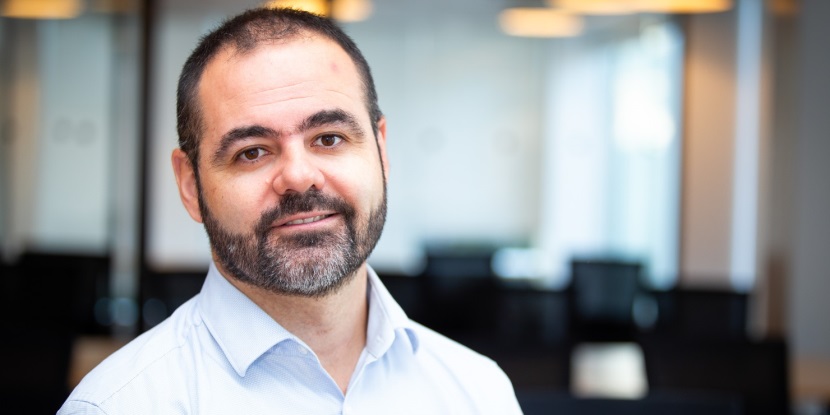 F5 ofrece soporte al proyecto Open Source Telemetry