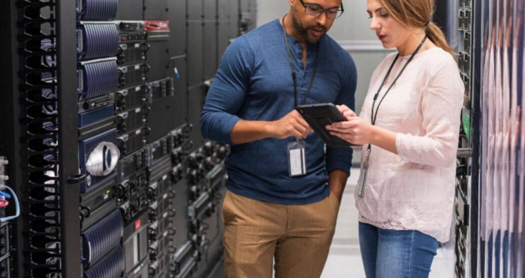 El riesgo de desatender el mantenimiento y gestión de sistemas TI