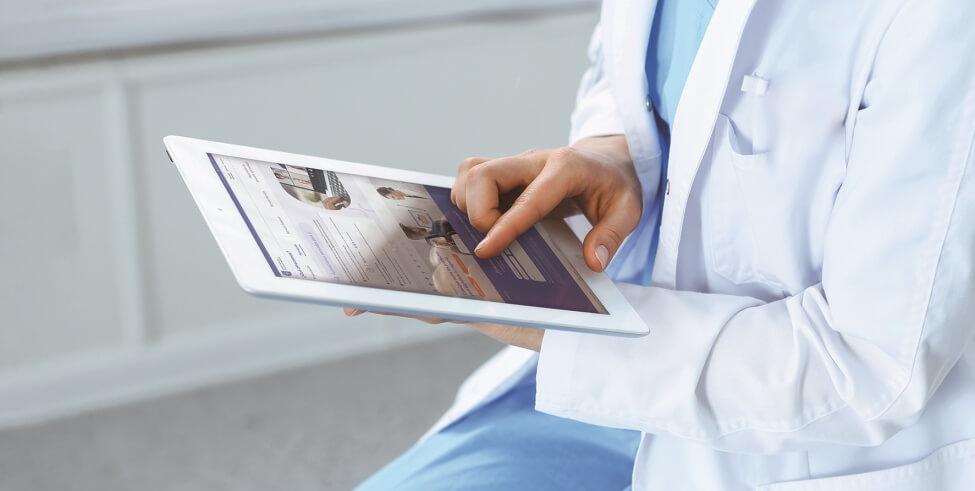 Digitalización en el sector de salud bucodental