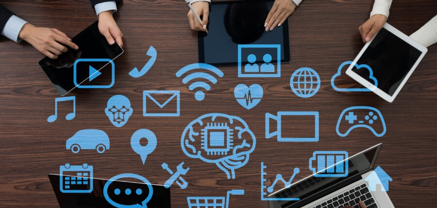 Habilidades tecnológicas más buscadas