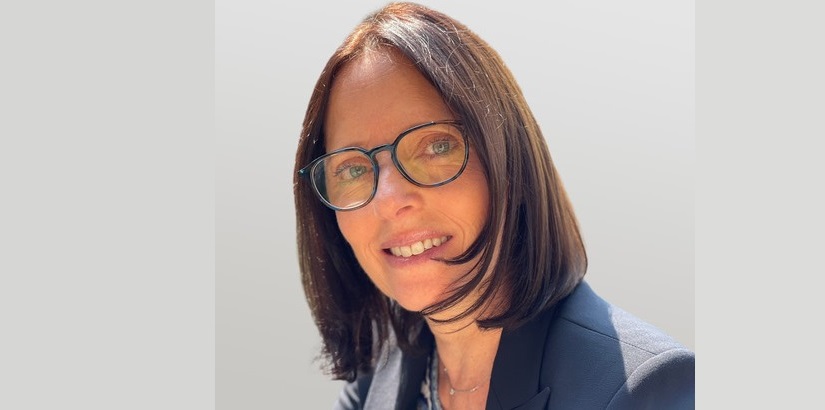 Mitel nombra vicepresidenta ejecutiva y CPO