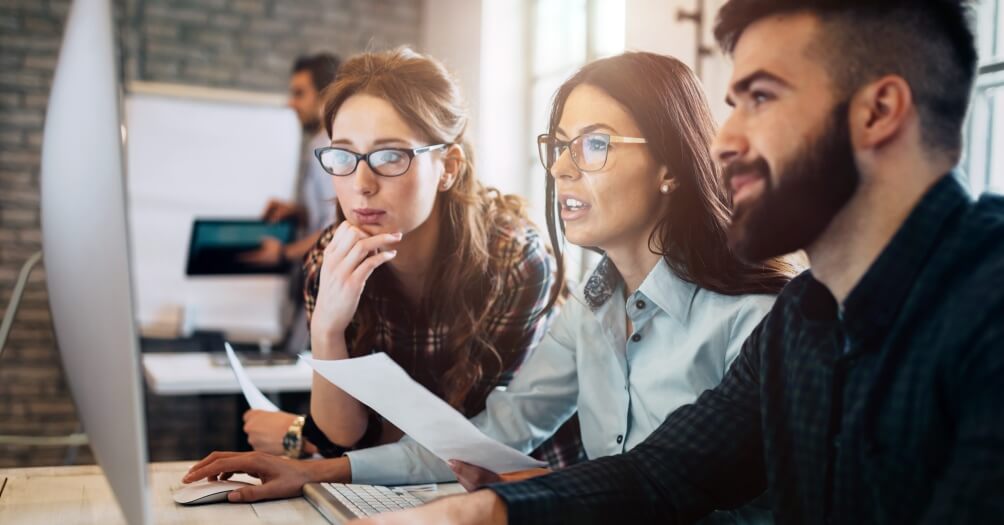 Fortalezas y riesgos de la aplicación de la IA generativa a la experiencia de usuario