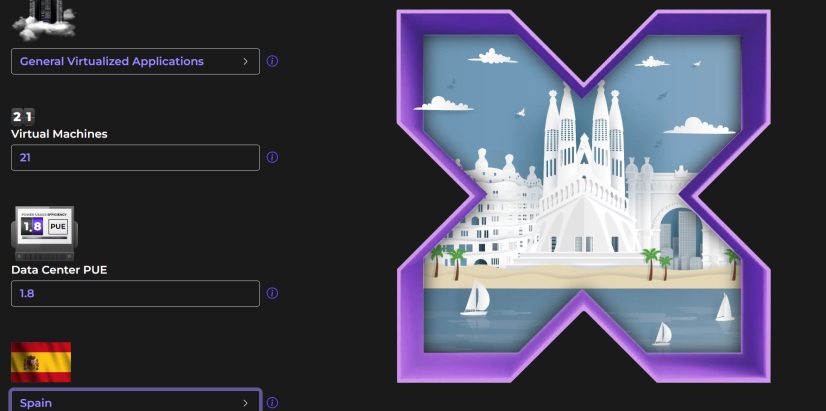 Nutanix presenta herramienta que mide el impacto medioambiental de cualquier infraestructura TI