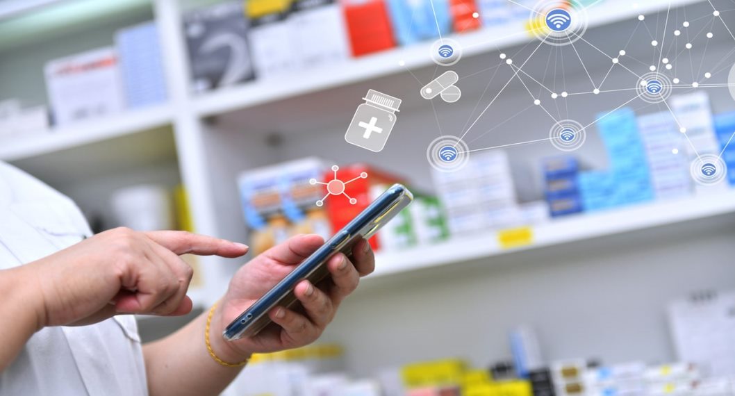 El sector farmacéutico verá marcado su crecimiento por la IA