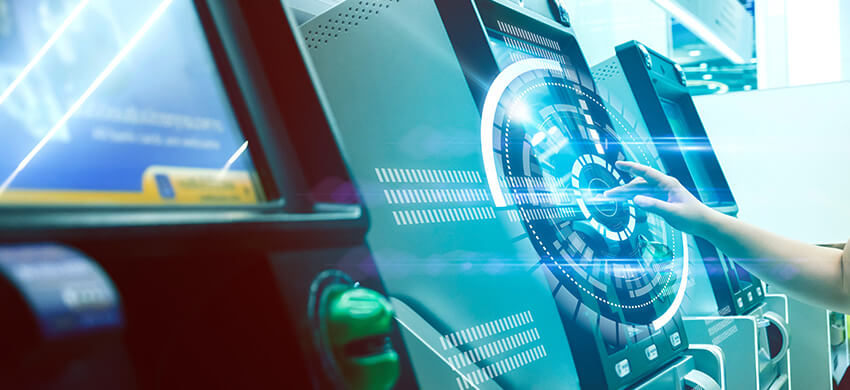 ATM-as-a-Service, arquitectura de software flexible