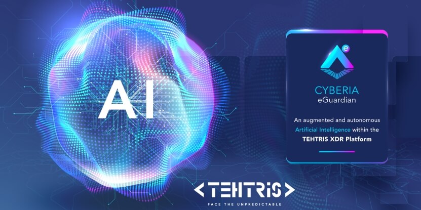 TEHTRIS presenta Cyberia eGuardian