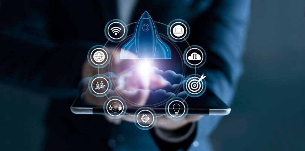 CrowdStrike lanza una aceleradora de startups con AWS