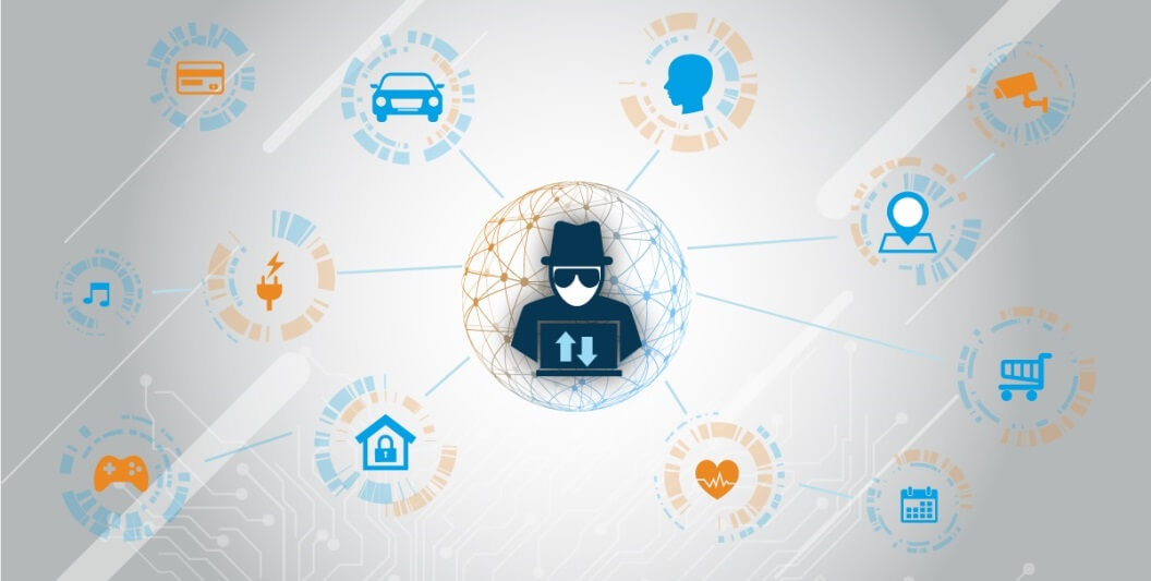 Ciberataques contra el Internet de las cosas