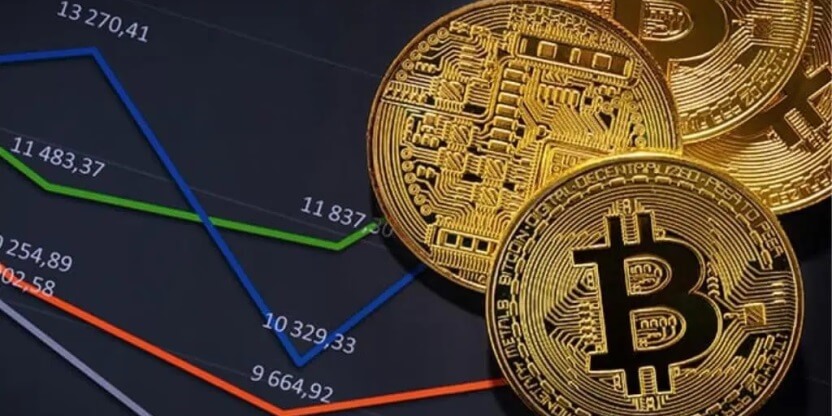 Datos sobre el mercado criptográfico en septiembre