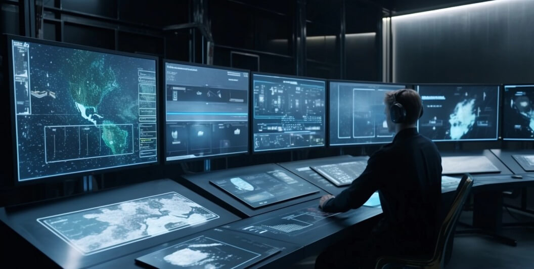 Ausencia de preparación ante ciberataques