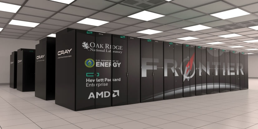 HPE celebra durante ExascaleDay el impacto de la supercomputación en la sociedad