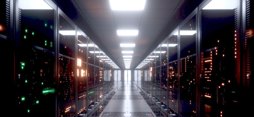 Apagar los servidores inactivos o de baja carga reduce el consumo energético cerca de un 20 por ciento