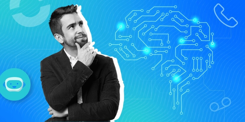 Retos que la IA puede ayudar a abordar