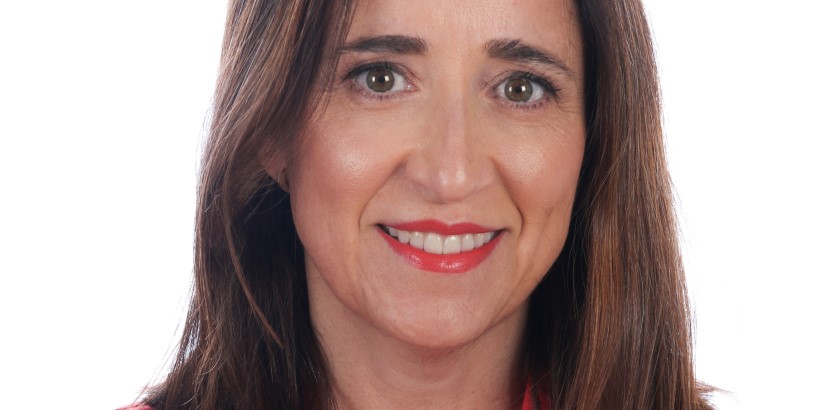 Directora de Ventas  de Data4 para España