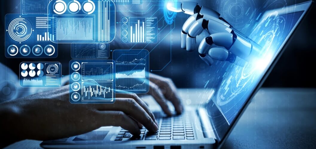 Incremento de tecnologías de IA