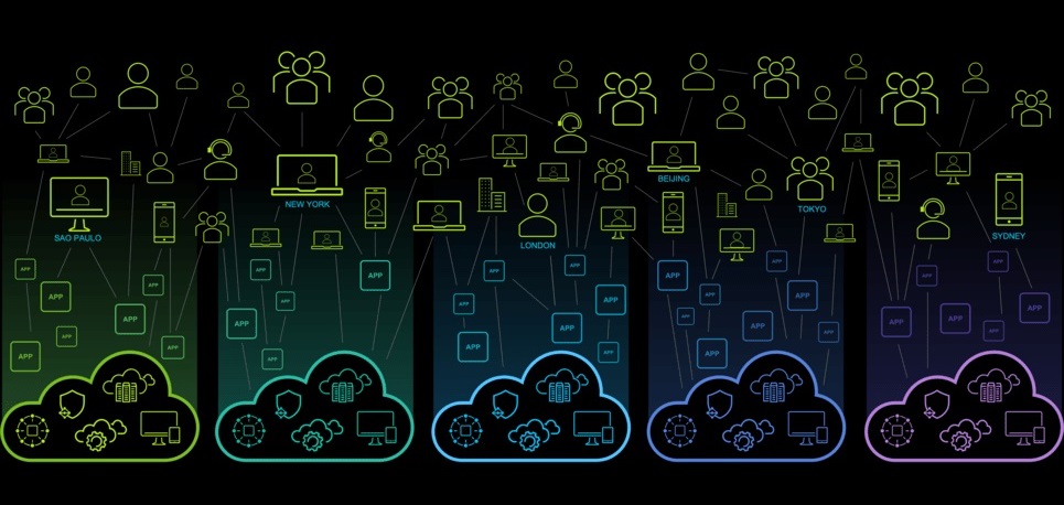VMware Cross-Cloud Services ya está disponible en Oracle Cloud Marketplace