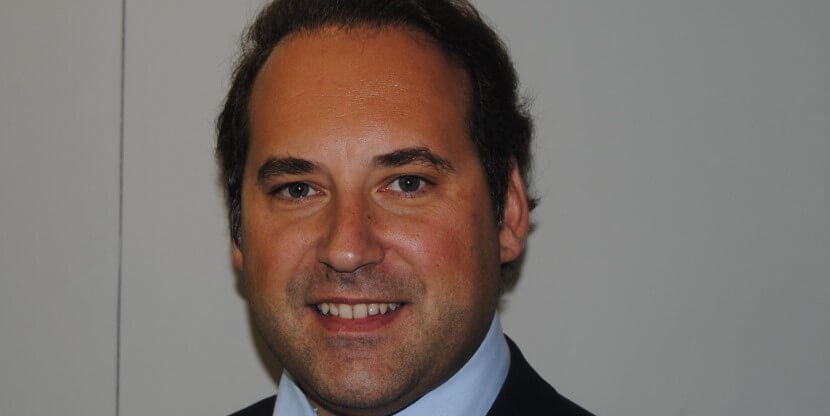 Country Manager de SoftwareOne en España