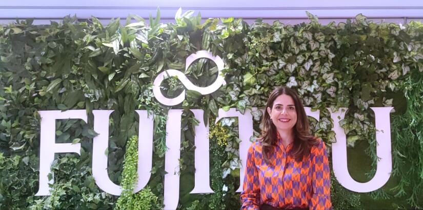 Directora del Centro Internacional de Cuántica de Fujitsu