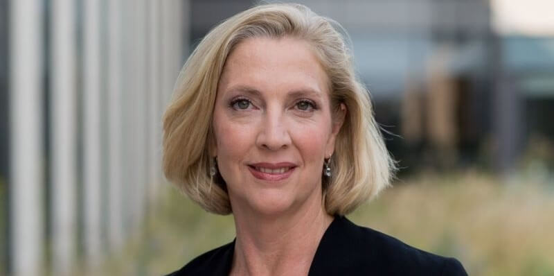 Presidenta del Consejo de Ciberresiliencia de Commvault