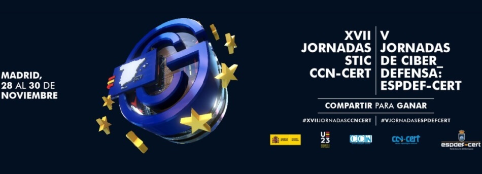 Nueva edición de un evento líder sobre ciberseguridad