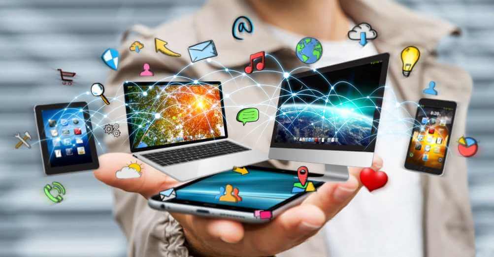 Tecnología en Black Friday y Cyber Monday