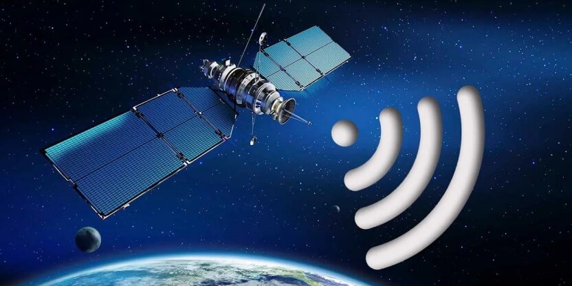 Un nanosatélite y un globo aerostático para llevar banda ancha de emergencia a cualquier lugar
