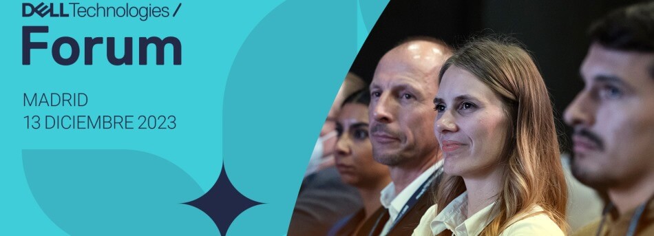 Dell Technologies Forum llega a Madrid