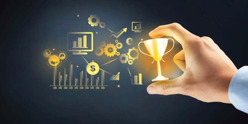 Reconocimiento de HPE y Aruba para TD SYNNEX Iberia