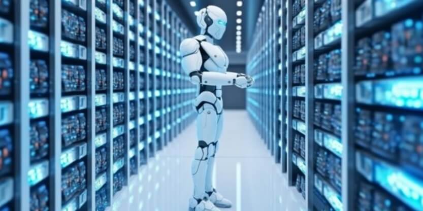 Pure Storage impulsa su cartera de inteligencia artificial