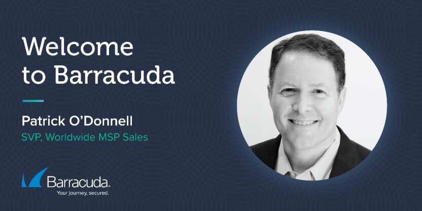 Barracuda amplía su equipo directivo