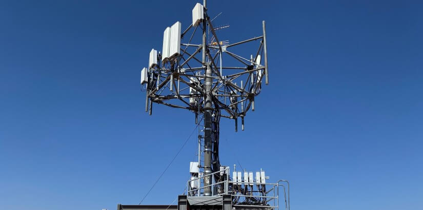 Vodafone, Ericsson y Qualcomm realizan la primera llamada de datos 5G de capacidad reducida en Europa