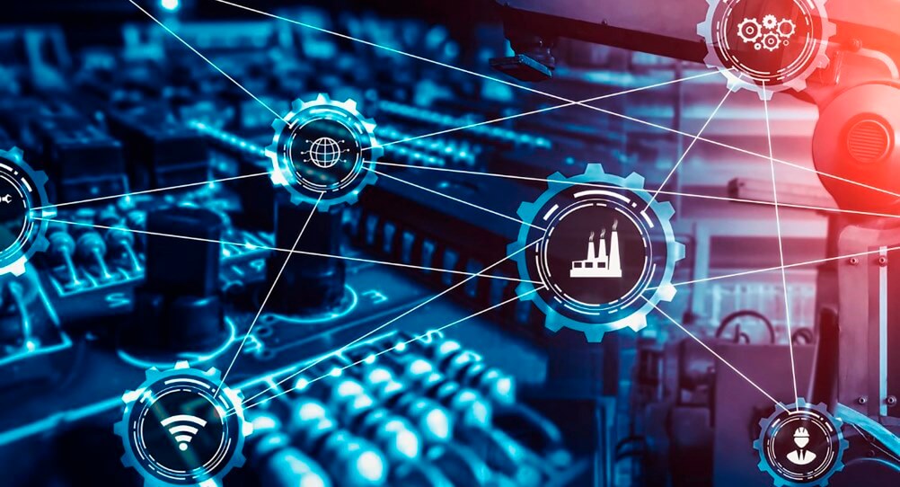 Tres cuartas partes del sector industrial se ve en un alto nivel de transformación digital
