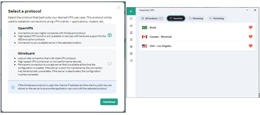 Kaspersky lanza una nueva versión de su VPN con más privacidad y velocidad