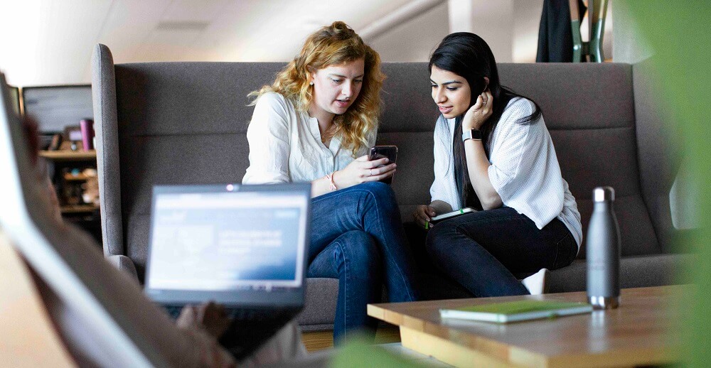 Escaso desarrollo del zero trust