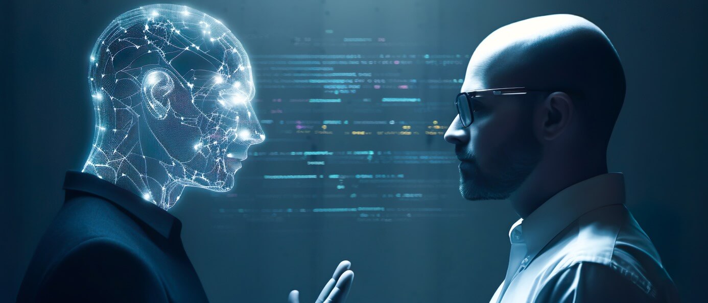 Cómo la IA podría llegar a convertirnos en autómatas