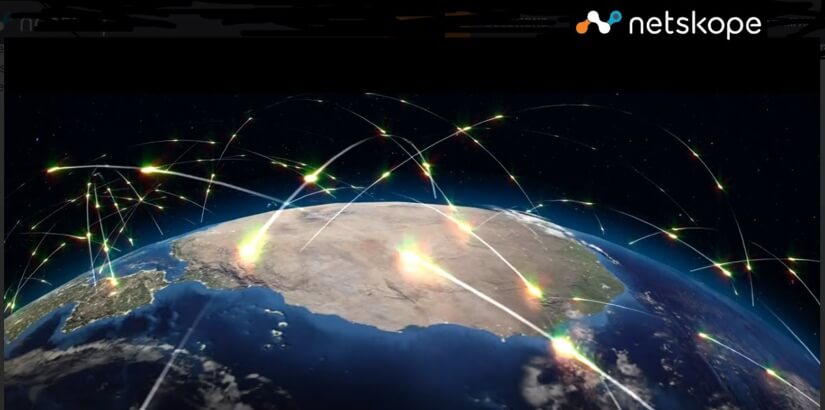 Netskope completa el despliegue de Localization Zones en su nube privada de seguridad NewEdge