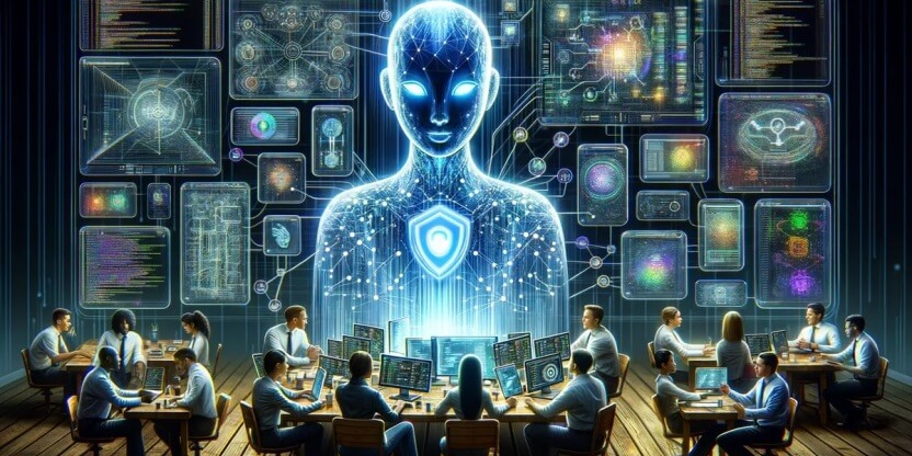 Fortinet lanza un asistente de IA generativa