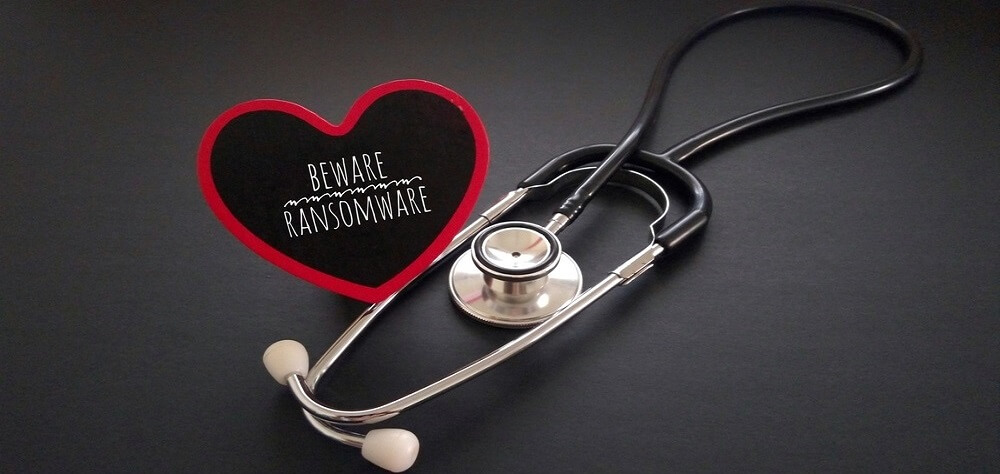 El ransomware cifra los datos de cerca de tres cuartas partes de organizaciones sanitarias