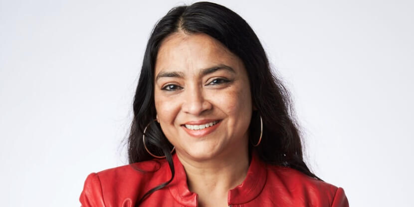 Nueva directora corporativa de marketing de Extreme Networks