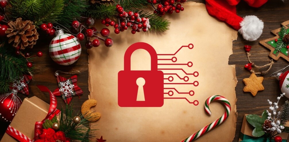 Claves para hacer frente a las ciberamenazas durante las fiestas de Navidad