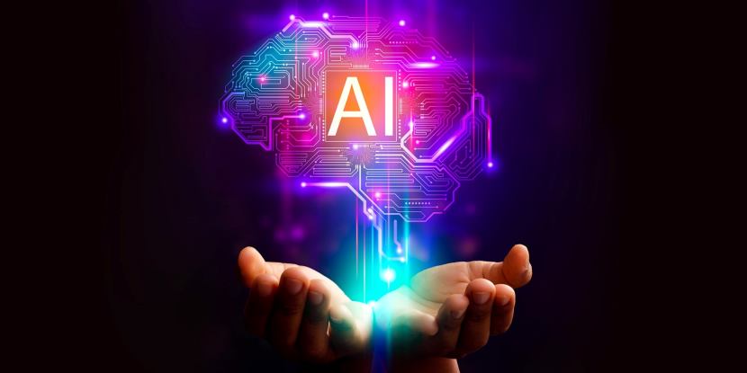 La IA en las empresas en 2024