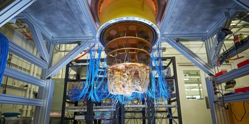 Aumenta el grado de preparación de las organizaciones en computación cuántica