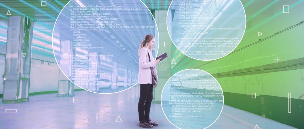 Así podría evolucionar la IA en 2024