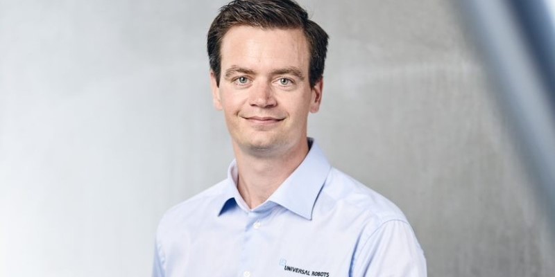 La IA potenciará la automatización robótica